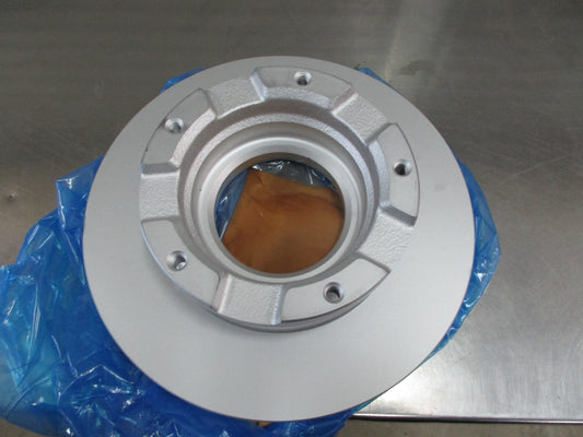 DBA Street Series Rear En-Shield Brake Rotor Suits Ford VN Transit (Single Rotor Only) New Part