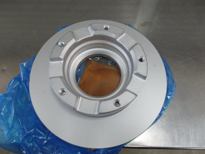 DBA StreetSeries Rear En-Shield Brake Rotor For Ford Transit New Part