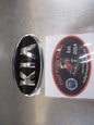 Kia Carnival/Sorento/Sportage Genuine Rear Tail Gate Emblem New Part