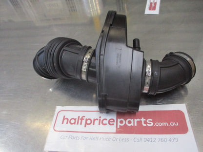 Holden Equinox Genuine Air Cleaner Outer Air Duct Hose New Part