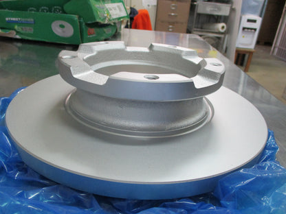 DBA StreetSeries Rear En-Shield Brake Rotor For Ford Transit New Part