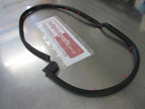 Nissan Quest Genuine Right Hand Lower Door Slide Seal New Part