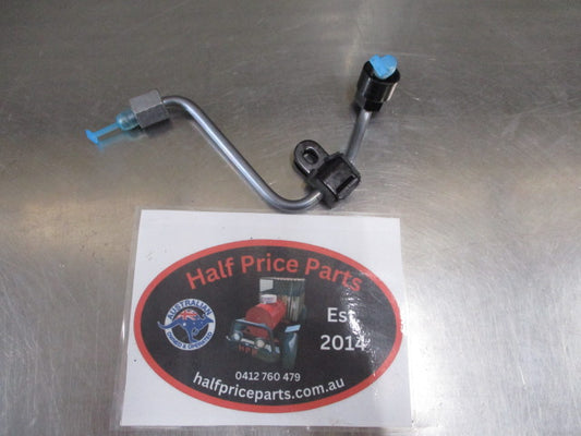 Kia Carnival/Sorento/Sportage Genuine Fuel Pump To Rail Pipe New Part