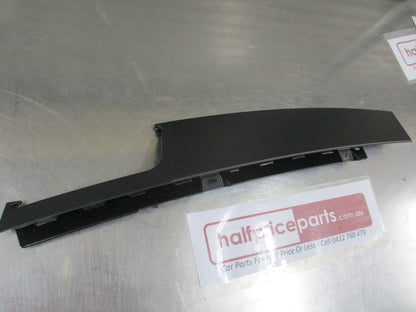 Holden Commodore ZB Genuine Right Hand Front B Pillar Applique New Part