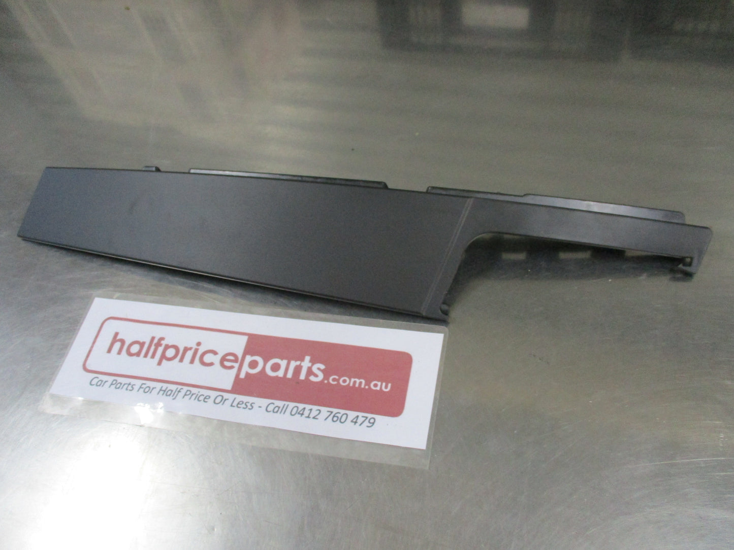 Holden Commodore ZB Genuine Right Hand Front B Pillar Applique New Part