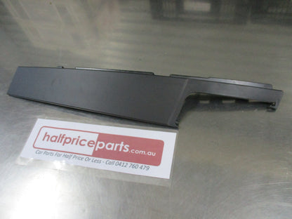 Holden Commodore ZB Genuine Right Hand Front B Pillar Applique New Part
