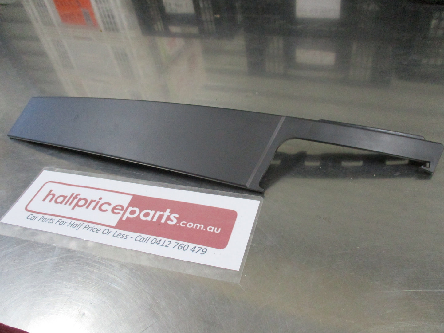 Holden Commodore ZB Genuine Right Hand Front B Pillar Applique New Part