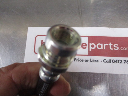 Mitsubishi Triton/Pajero Genuine Front Brake Cylinder Flex Hose New Part
