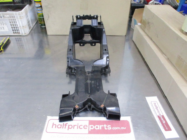 Holden WM/WN Caprice Genuine Centre Console Mount Bracket Reinforcement New Part