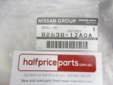 Nissan Quest Genuine Right Hand Lower Door Slide Seal New Part