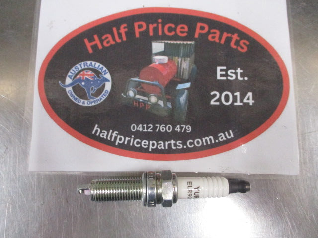Hyundai Elantra/Accent/I20/I30 Genuine Spark Plug New Part