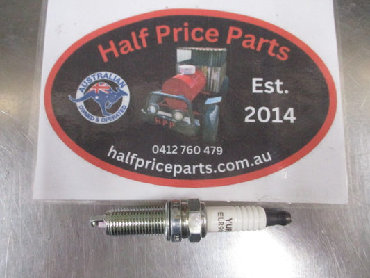 Hyundai Elantra/Accent/I20/I30 Genuine Spark Plug New Part