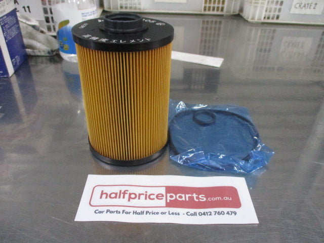 Mitsubishi Fuso FK200/FM260/FM330/FK260 Genuine Element Fuel Filter Kit New Part