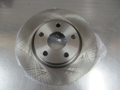 Holden Commodore VE/VF V6 Genuine Front Brake Rotor Pair New Part