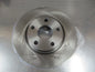Holden Commodore VE/VF V6 Genuine Front Brake Rotor Pair New Part