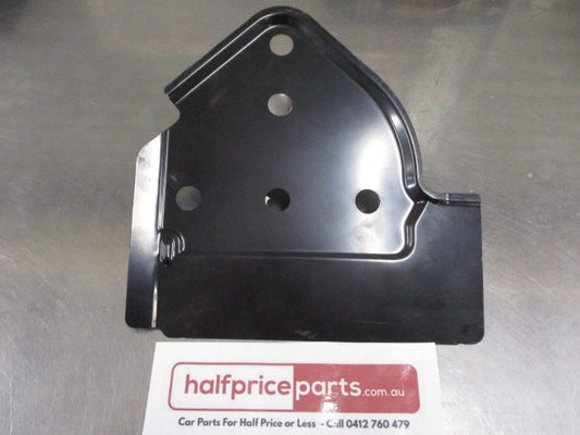 Mitsubishi Outlander Sport Genuine Left Hand Rear End Body Extension Plate  New Part