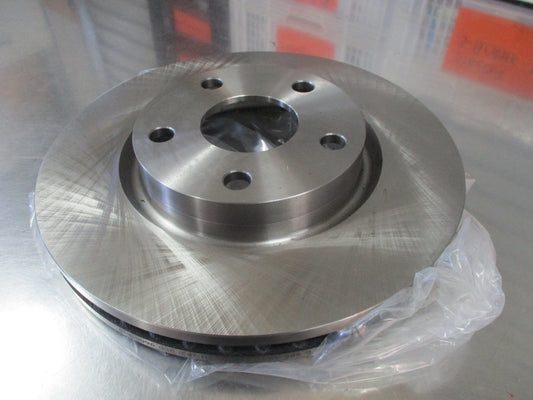 Holden Commodore VE/VF V6 Genuine Front Brake Rotor Pair New Part