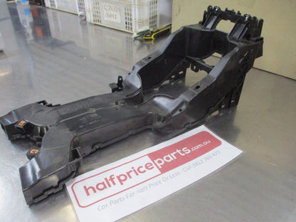 Holden WM/WN Caprice Genuine Centre Console Mount Bracket Reinforcement New Part