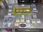 Kia Optima Genuine Engine Over Haul Gasket Kit New Part