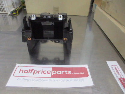 Holden WM/WN Caprice Genuine Centre Console Mount Bracket Reinforcement New Part