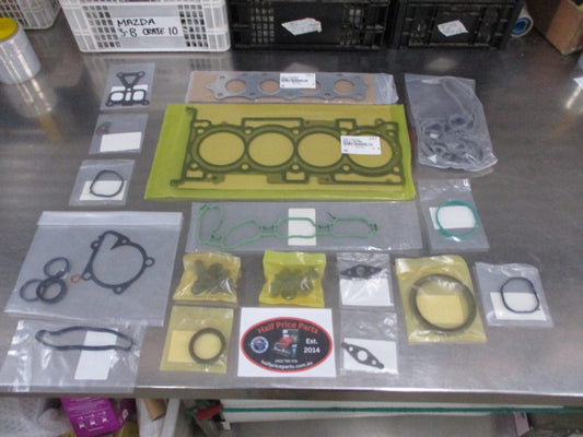 Kia Optima Genuine Engine Over Haul Gasket Kit New Part