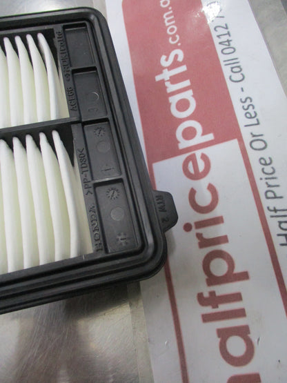 Honda CR-Z Genuine Air Filter New Part