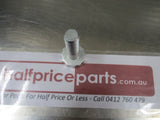 Chevrolet Silverado Genuine Harmonic Damper Bolt New Part