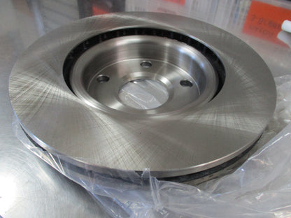 Holden Commodore VE/VF V6 Genuine Front Brake Rotor Pair New Part