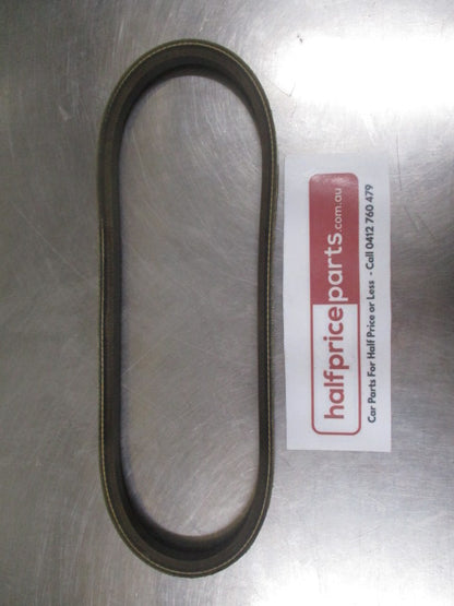 Mitsubishi Mirage/Cordia Genuine Power Steering Belt New Part