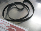 LDV Maxus V80 Genuine Timing Belt New Part