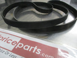 LDV Maxus V80 Genuine Timing Belt New Part