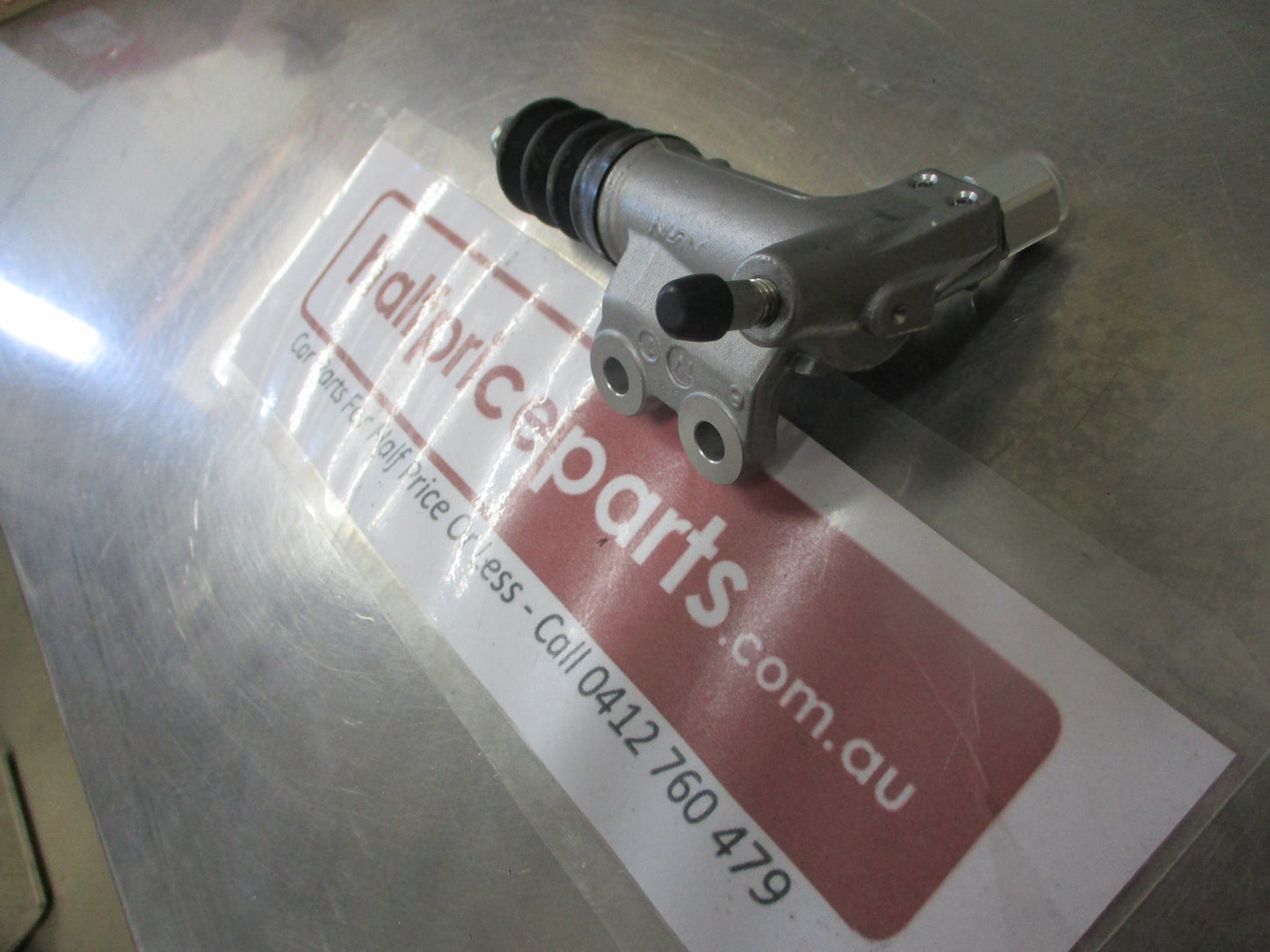 Honda Civic Genuine Clutch Slave Cylinder New Part