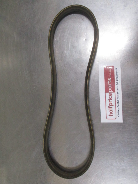 Mitsubishi Pajero/Delica/L300 Genuine Alternator Belt New Part