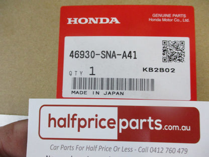 Honda Civic Genuine Clutch Slave Cylinder New Part