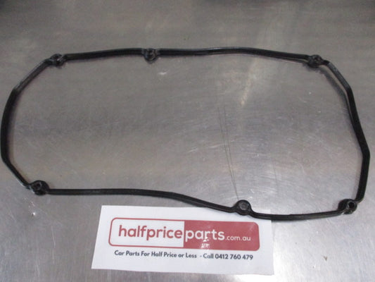 Mitsubishi Eclipse/Galant Genuine Rocker Cover Gasket New Part