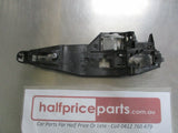 Citroen Berlingo Genuine Left Hand Rear Door Handle Bracket Assembly New Part