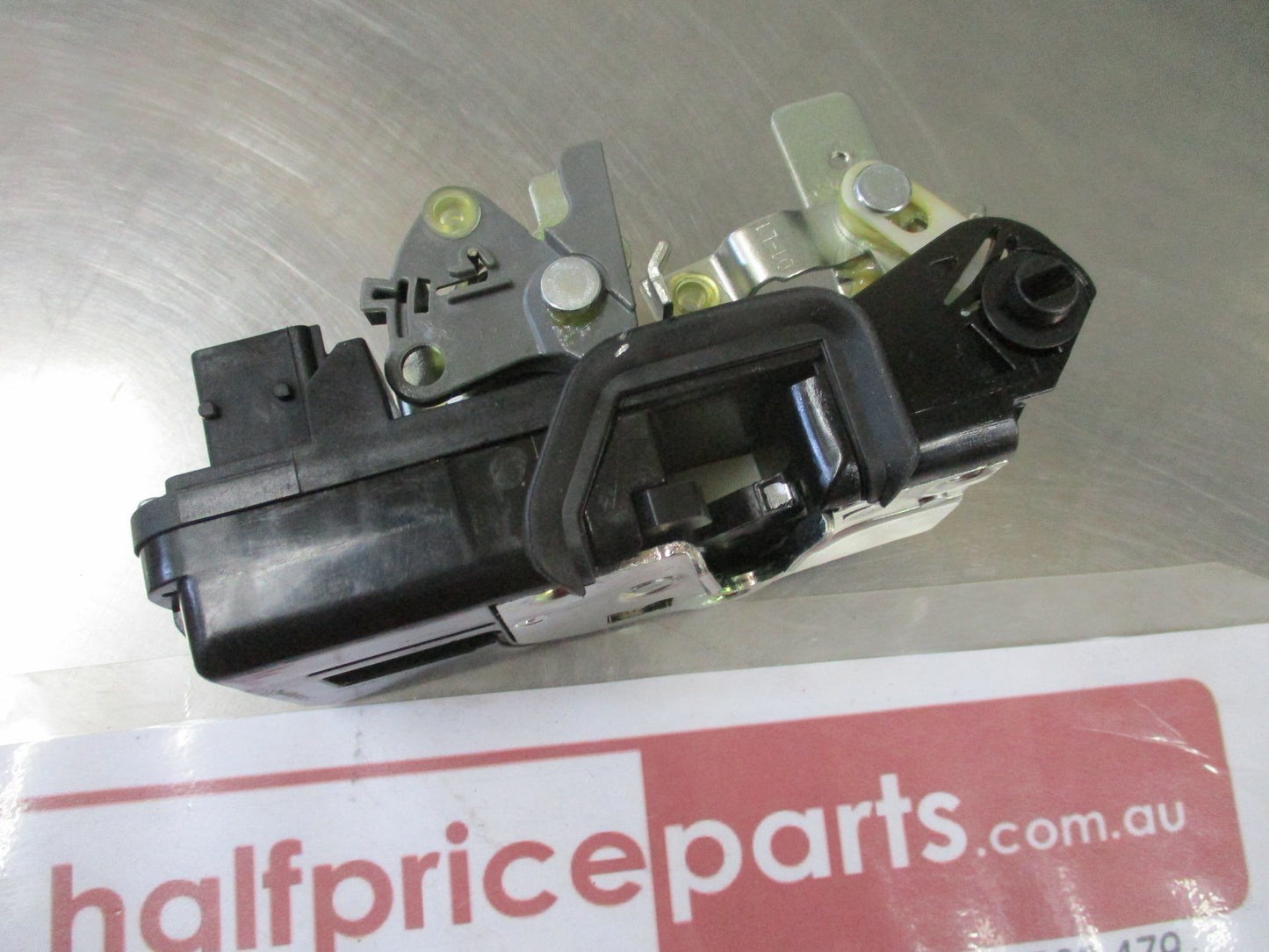 Holden Captiva Genuine Right Hand Rear Door Lock Assembly New Part