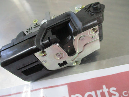 Holden Captiva Genuine Right Hand Rear Door Lock Assembly New Part