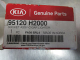 KIA Picanto Genuine Cigarette Lighter Socket Assembly New Part