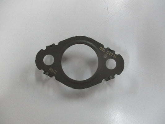 Skoda Fabia2/Octavia2 Genuine Exhaust Return Pipe Seal New Part