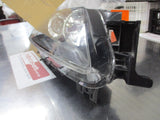 Mazda CX-7 Genuine Drivers Side Headlight Lens Black New Part