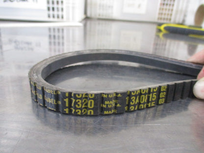 Mitsubishi Lancer/Triton Genuine Power Steering V Belt New Part