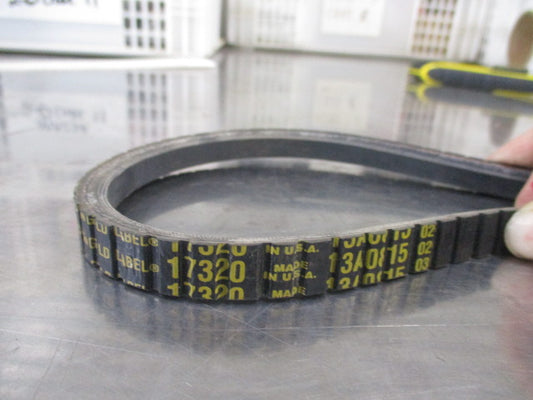 Mitsubishi Lancer/Triton Genuine Power Steering V Belt New Part