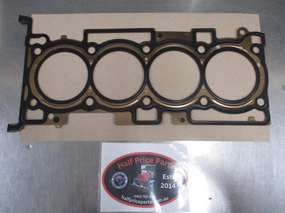 Kia Optima/Stinger Genuine Cylinder Head Gasket New Part.