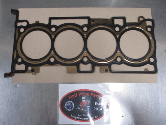 Kia Optima/Stinger Genuine Cylinder Head Gasket New Part.