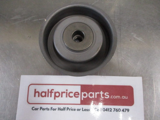 Mitsubishi Lancer/Pajero/Mirage/3000GT/Magna/Triton/Sigma/Galant Genuine Drive Belt Idler Pully New Part