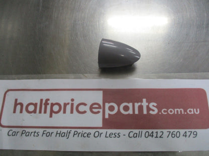 Hyundai Kona Genuine Left Hand Front Door Handle Cover (Unpainted) New Part