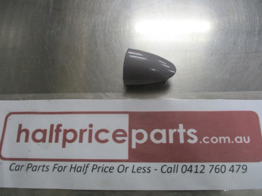 Hyundai Kona Genuine Left Hand Front Door Handle Cover (Unpainted) New Part