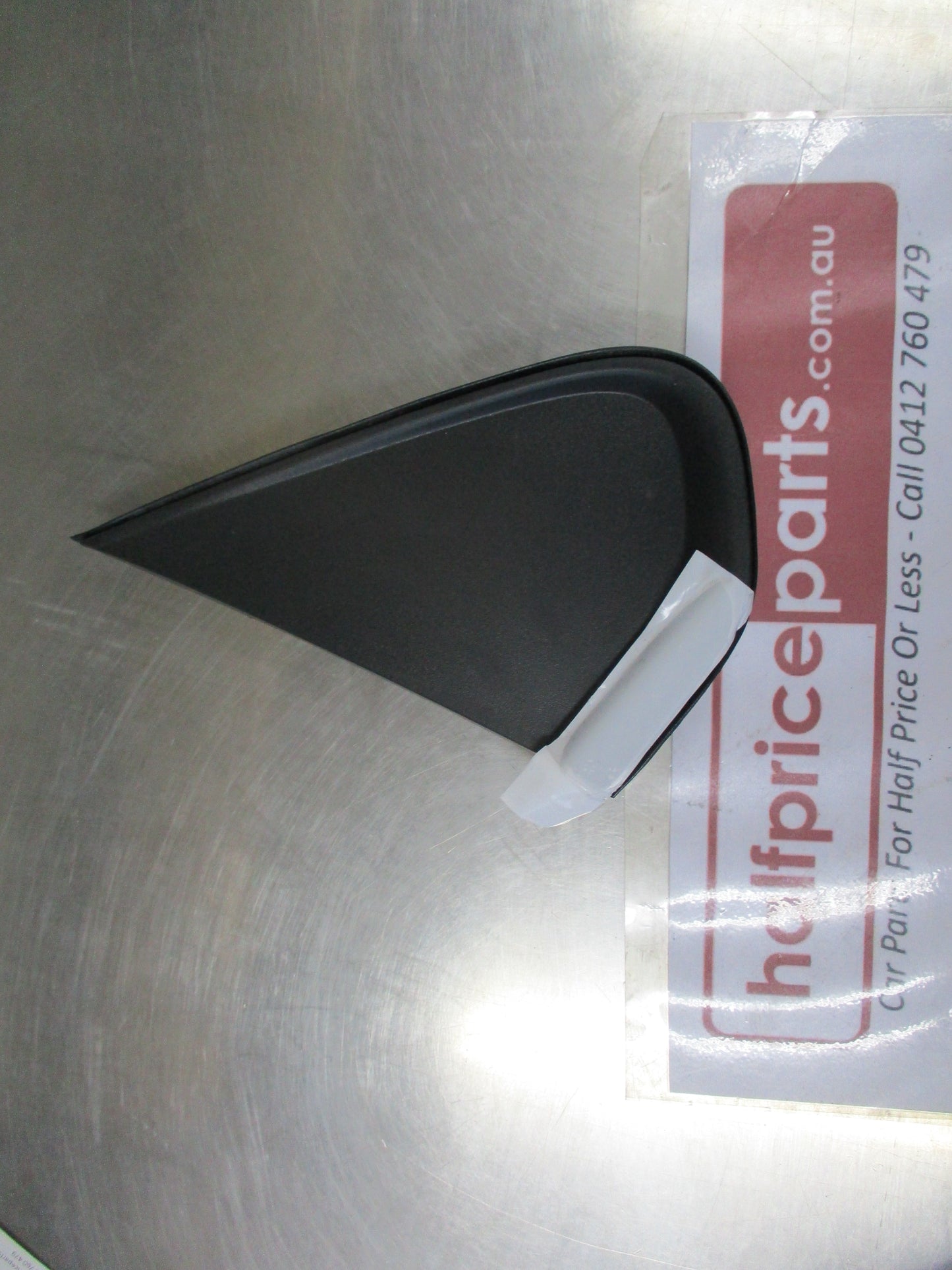 Holden Trax Genuine Front Right Hand Upper Side Body Trim Applique New Part