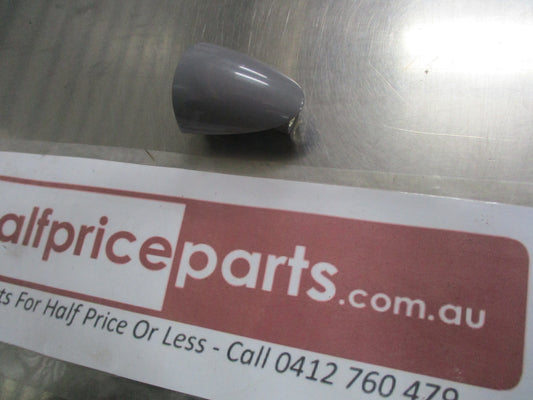 Hyundai Kona Genuine Left Hand Front Door Handle Cover (Unpainted) New Part